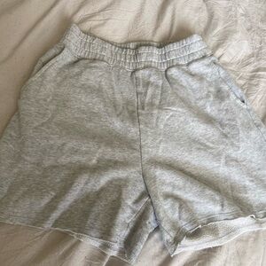 American Eagle Sweat Shorts
